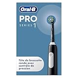 oral b brosse a dent recharge 3 MODES DE BROSSAGE & MINUTEUR INTÉGRÉ : Personnalisez votre brossage en choisissant parmi 3 modes + un minuteur intégré de 2mn qui émet un signal toutes les 30 secondes pour changer de zone de brossage