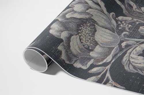 Tapis en vinyle résistant à la décoloration pour maison Floorart