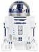 Star Wars Kitchen Timer - R2-D2 Countdown Timer with Rotating Head