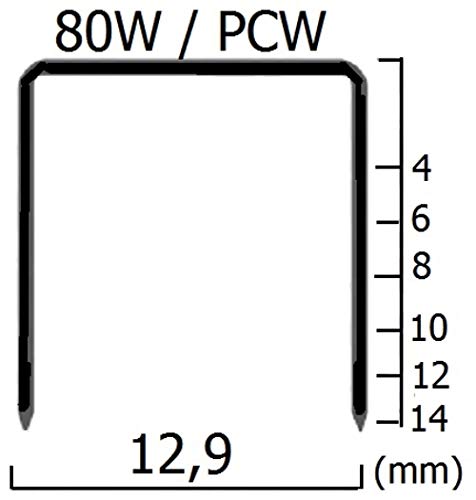 GRAMPEADOR 80W-TG PACAR