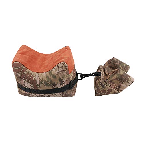 JVSISM Counter Balance Weight Sandbag Outdoor Tactics Sandbag Flash Light Stand Boom Support Sand Bag