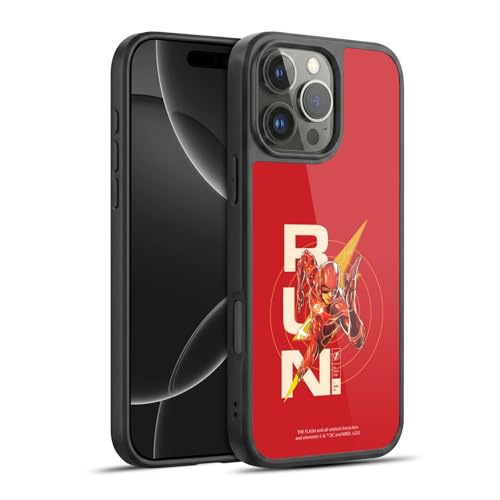 Coque The Flash 2023 Barry Allen pour vos déplacements sur iPhone 16 Pro Max