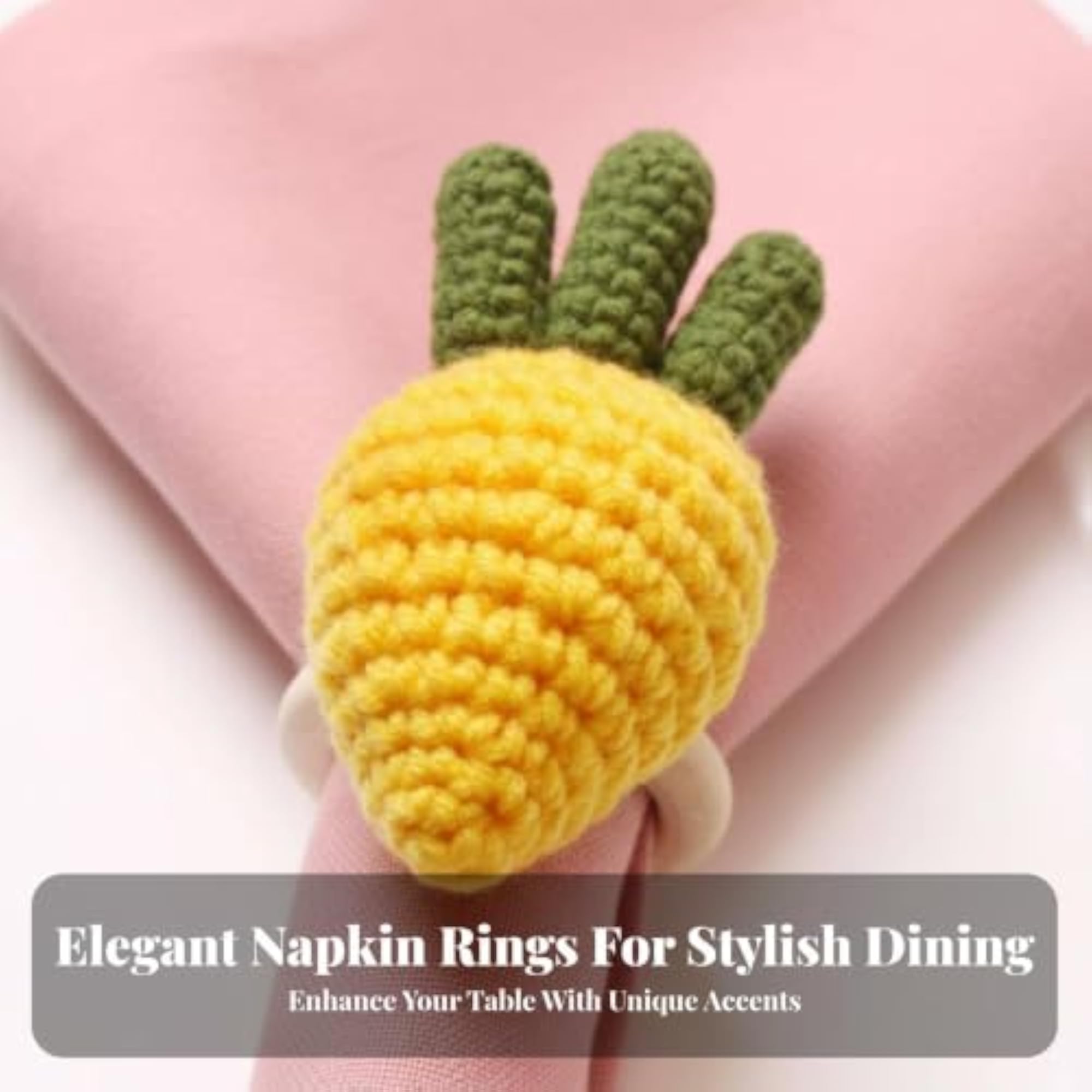 Holiday Themed Napkin Holder for Easter