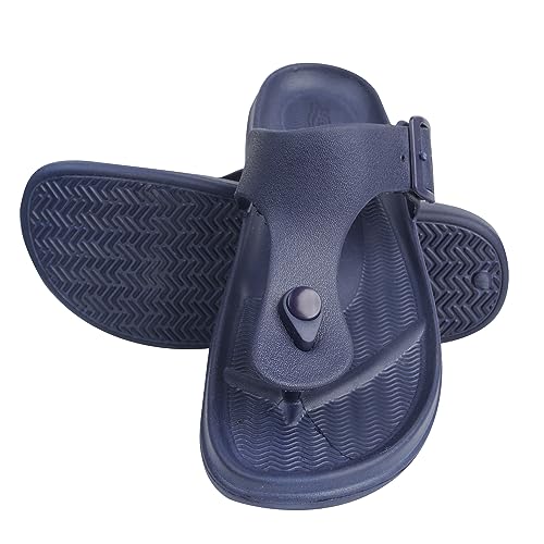 Image of LANCER mens Cushion Flip-Flops & Slippers
