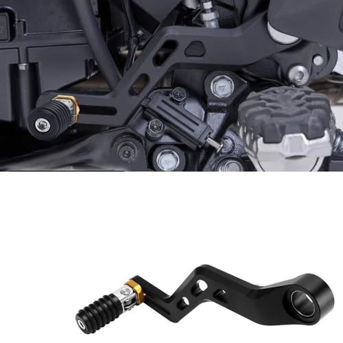 Sélecteur de vitesse pliable pour V-Strom 800DE DL800 2022-2023
