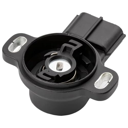 �X���b�g�� Compatible With Mazda For MPV 1996-1998 MX-3 1992-1994 �ԗp�X���b�g���|�W�V�����Z���T�[ TPS OEM:89452-22080 89054601 89452-12080