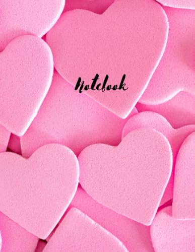 Notebook: Listen to your heart