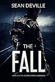 The Fall (Lazarus Strain chronicles)