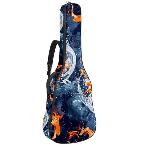 Sac de guitare basse pour protéger votre instrument de la poussière et des rayures