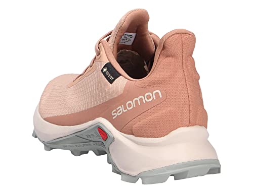 Image of Salomon Women's XA PRO 3D Gore-Tex Waterproof Trail Running Shoes