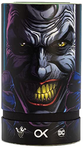 Parfum Okaïa - Prince of Crimes Joker - DC Comics