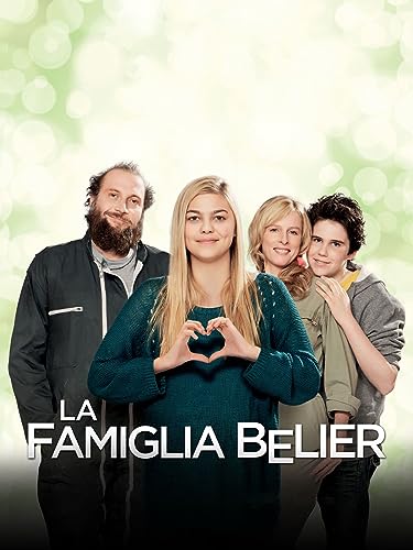  La famiglia Belier