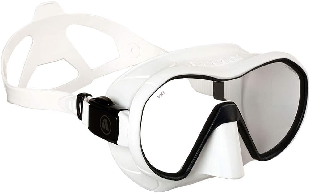 ApeksVX1 Scuba Diving Mask