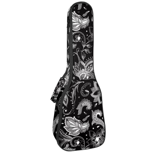 JRHEJTHH Housse imperméable durable pour ukulélé avec épaules réglables pour ukulélé de 53,3 cm, 58,4 cm, rembourrage épais, motif imprimé texturé élégant – Bleu, Multicolore., 25.9x9x3.1in/66x23x8cm, - Les Beatles, Paul McCartney, John Lennon, RIngo Starr, George Harrison JRHEJTHH Housse imperméable durable pour ukulélé avec épaules réglables pour ukulélé de 53,3 cm, 58,4 cm, rembourrage épais, motif imprimé texturé élégant – Bleu, Multicolore., 25.9x9x3.1in/66x23x8cm,
