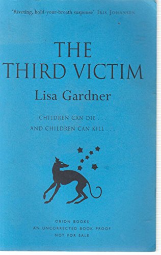 The Third Victim view 2