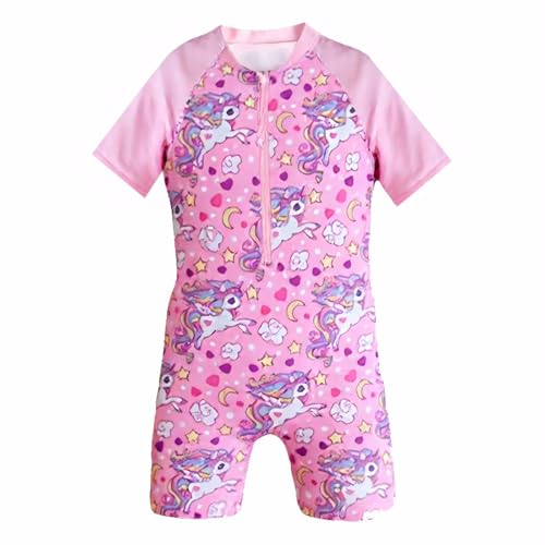 CasRmia Infant Girl One-piece Swimsuit,Toddler Swimwear,cute...