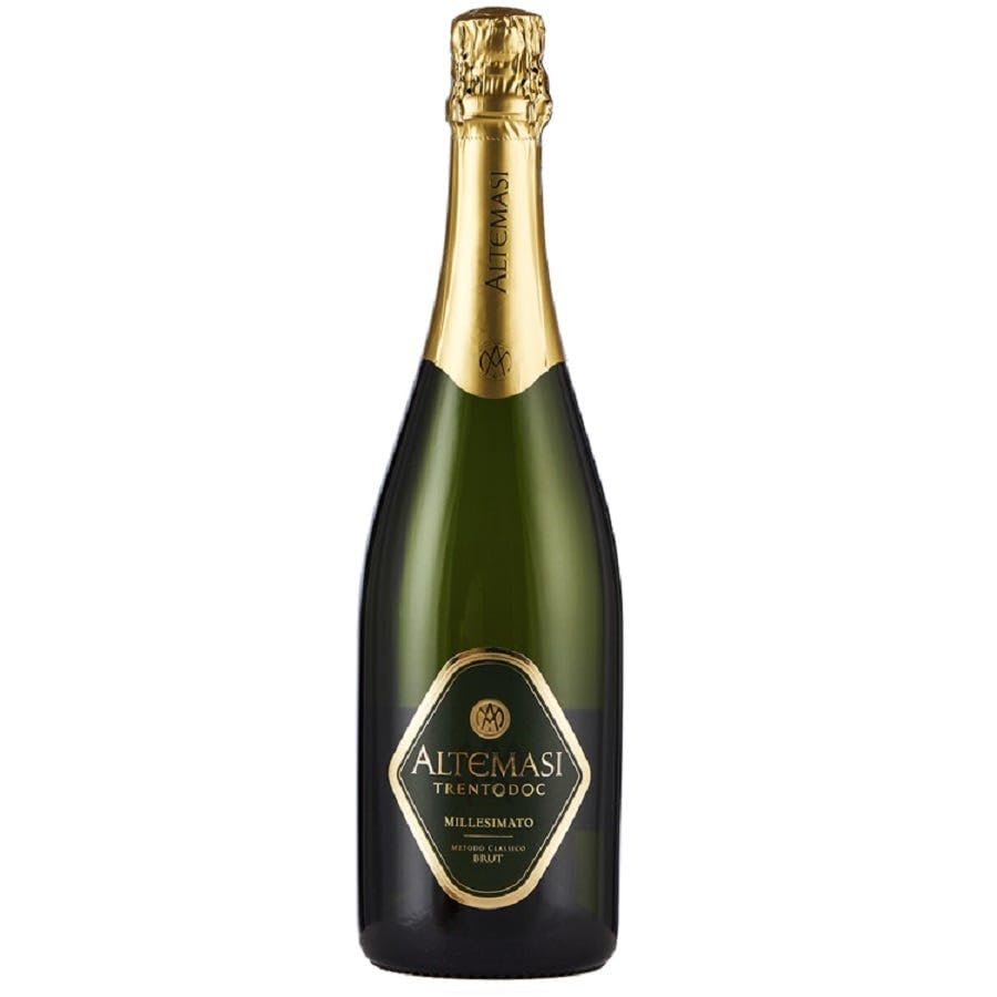 ALTEMASI BRUT TRENTODOC 6 BOTTICLIE 75 cl I CAVIT