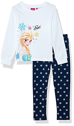 Image of COLT KIDS Girl's COLT Full Sleeve Regular FIT Coordinates Pajama Set (CLJGCOT20021ASO Assorted 8 7 8 Years)