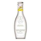 Tónica Schweppes Pimienta RosaEs una tónica elaborada en España.Tomando como base la tónica premium de Schweppes, de calidad es notable, en esta ocasión la firma le añade pimienta rosa, que aporta al producto un sabor más especiado.Una tónica premium que, con un pequeño aporte de lima y enebro, resulta perfecta para realzar el sabor de ginebras como Martin Miller's o similares.No se d...