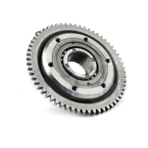 Embrayage de démarreur NX250 AX-1 pour réparer le démarrage difficile