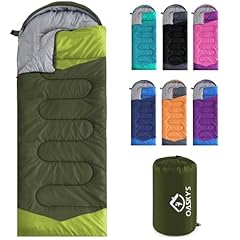 50-80°F Everyday 3 Season - Olive Green