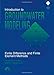 Introduction to Groundwater Modeling: Finite Difference and Finite Element Methods