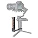 Produktbild Mango Lateral,NICEYRIG Holz Seitengriff Handgriff für DJI Ronin S, Ronin-SC, DJI RS 2 / DJI RSC 2, Zhiyun Crane 2 / Crane V2 Series Handheld Gimbal Stabilisator
