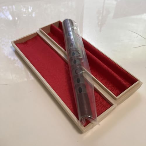 日本伝統楽器　篳篥（ひちりき)　蘆舌(ろぜつ)付き　雅楽 hqdefault.jpg