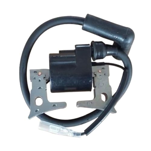 Bobine d'allumage EH12 anti-panne pour moteur thermique EH12-2D de pilonneuse