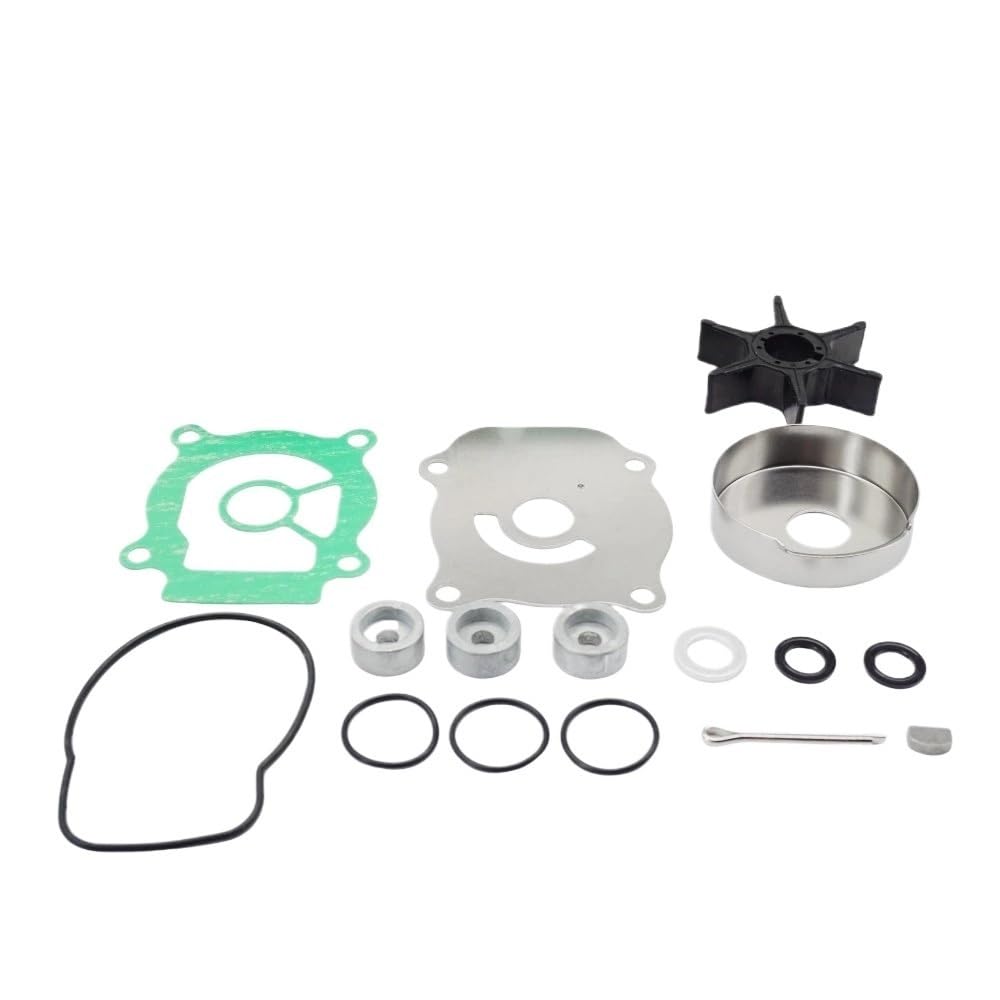 Kit d'entretien moteur hors-bord 40-60 CV : refroidissement maximal