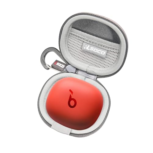 [P[XJo[ for Anker Soundcore Life P3/Earfun Air Pro SVp̃P[X Soundcore Life P3CX CzΉ(O[)