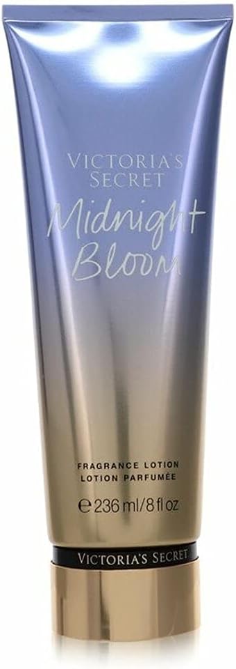 Midnight Bloom Fragrance Body Lotion 8 Fl Oz (Midnight Bloom)