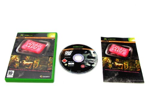 Fight Club Xbox - vue 2