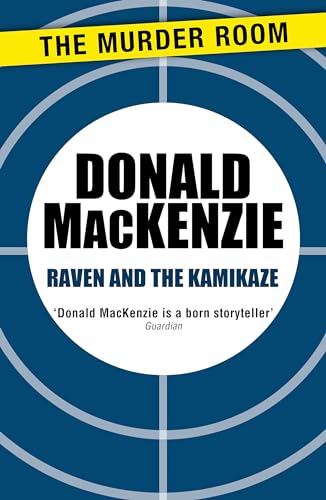Raven and the Kamikaze (John Raven)