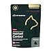 VetriScience Laboratories Feline Furball Plus Hairball Remedy Chew for Cats, 60 Chews