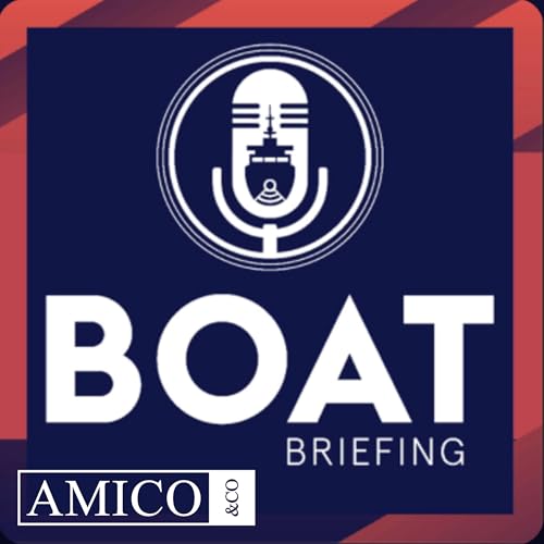 275: Is this the brand that will change the perception of travel at sea?