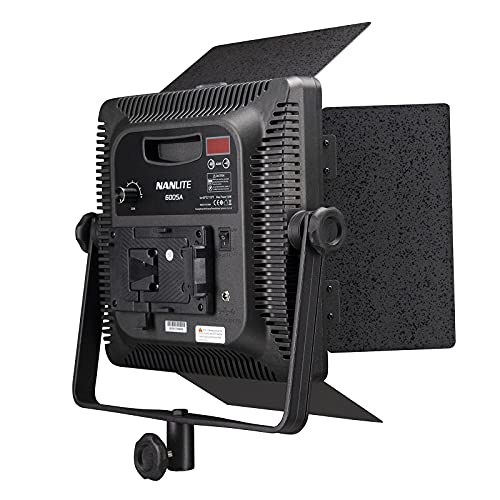 NANLITE 600SA 撮影用ライト パネルライト LEDスタジオライト の商品画像 3