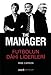 Price comparison product image The Manager: Futbolun Dahi Liderleri
