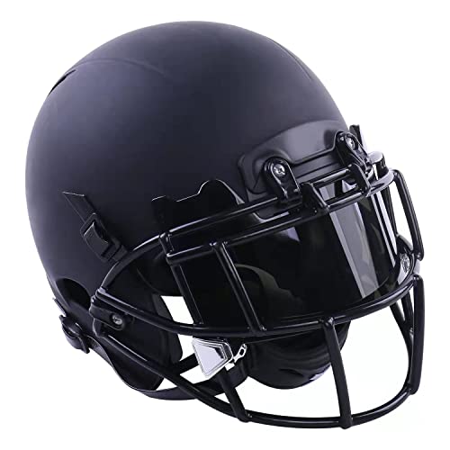 GY Football Facemask Visor Color Tinted EyeShield For