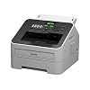Brother FAX2940 Monochrome Printer with Scanner, Copier and High-Speed Laser Fax