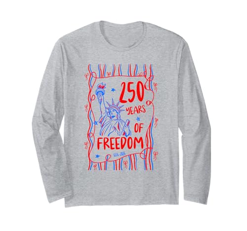 250th Anniversary USA 250 Years Of Freedom Coquette 4th July ����T�V���c