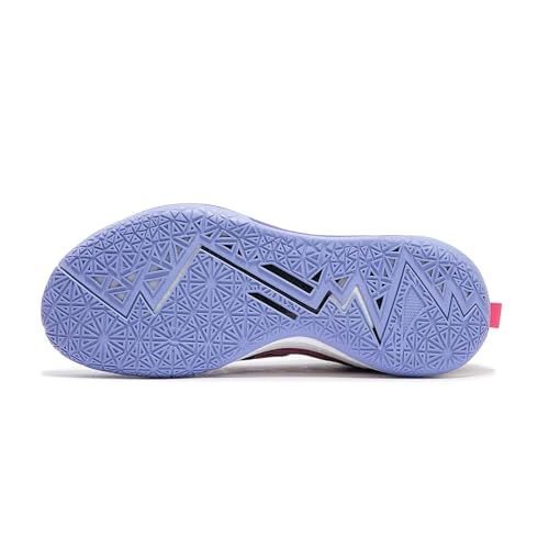 Image of 361 Big3 5.0 Quick PRO Basketball Shoes for Men Breathable Outdoor Sneakers Cushioning,Anti Slip Practice Student Sports Shoes for Teens and Adults,Caldwell Pope Zapatillas de baloncesto Hombre