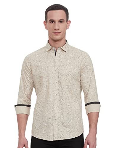Image of Monte Carlo Men's Regular Fit Shirt