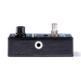 MXR pédale BOOST - Les Beatles, Paul McCartney, John Lennon, RIngo Starr, George Harrison MXR pédale BOOST – Image 3