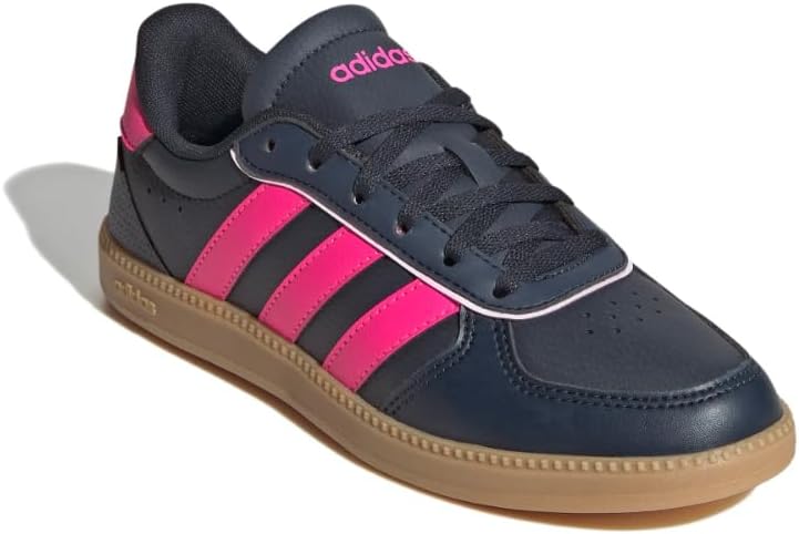 adidas Unisex-Child Breaknet Sleek