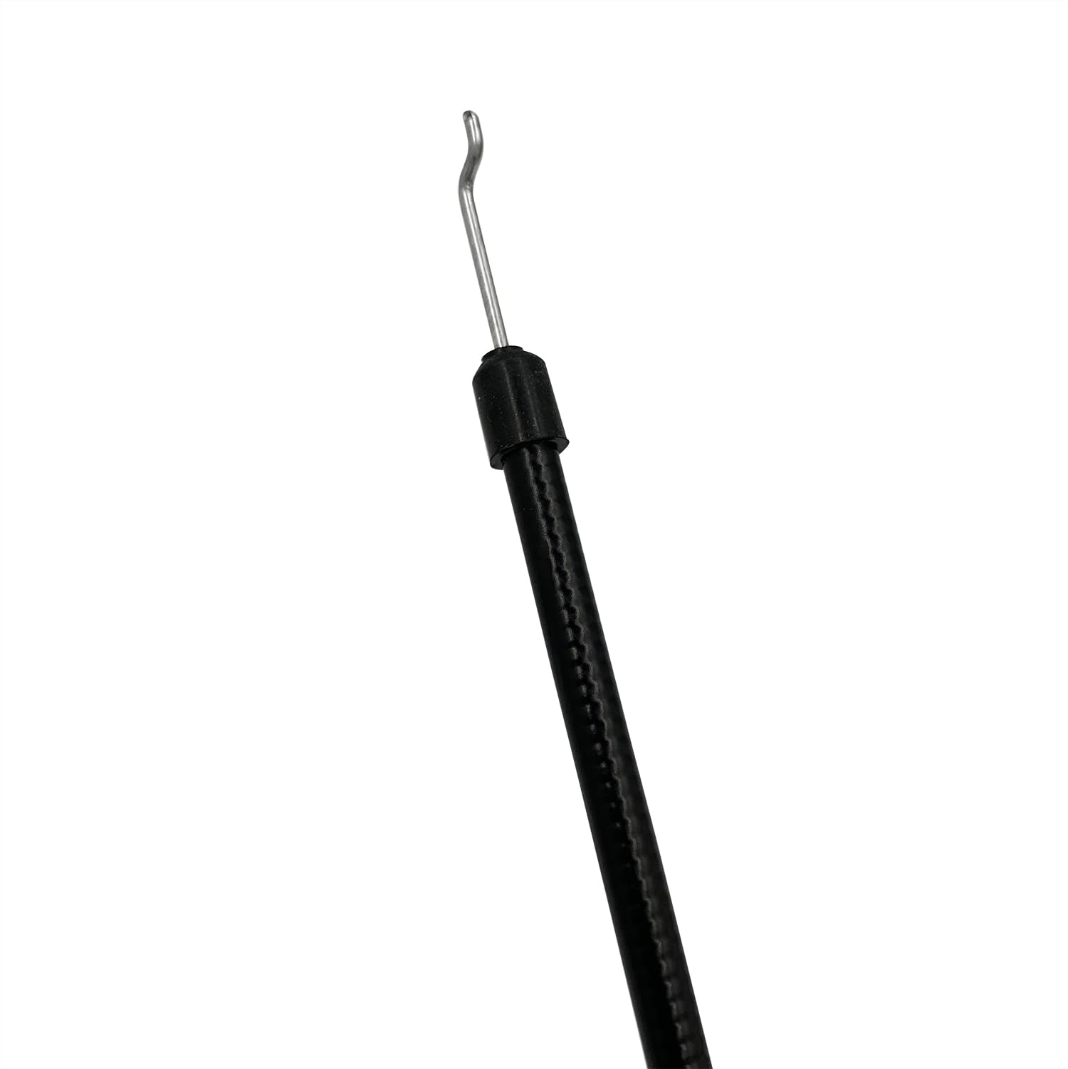 Amazon.com: GardenP+ 778365 Throttle Cable for Hustler; Replaces