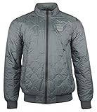 PME Legend Herren Jacke Raider grau (13) XL