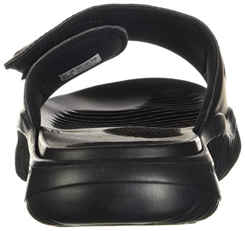 Adidas Men's Alphabounce Slide Sport Sandal, Black/Black, 10 M Us #TOP2