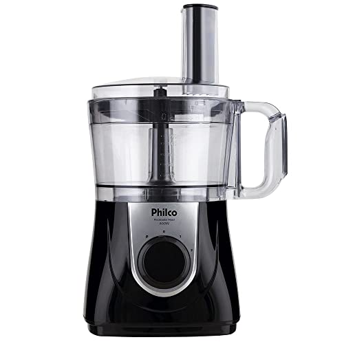 Processador, Maxx, 800w, Preto, 220V, Philco