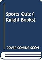Nick Owen's Sports Quiz 0340520930 Book Cover
